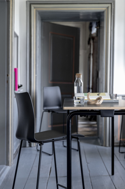 Randers + Radius Stol Mood Bar PM Danielsen Randers + Radius Stol Mood Bar PM Danielsen