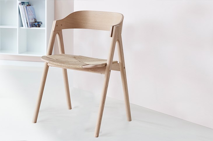 Hammel Furniture Stol FINDAHL by Hammel PM Danielsen Hammel Furniture Stol FINDAHL by Hammel PM Danielsen