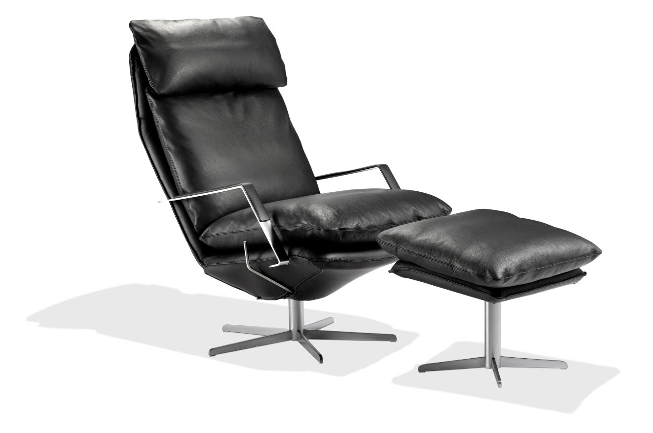 Stoler PM Danielsen Vad Stol Contura PM Danielsen