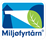 Miljøfyrtårn logo