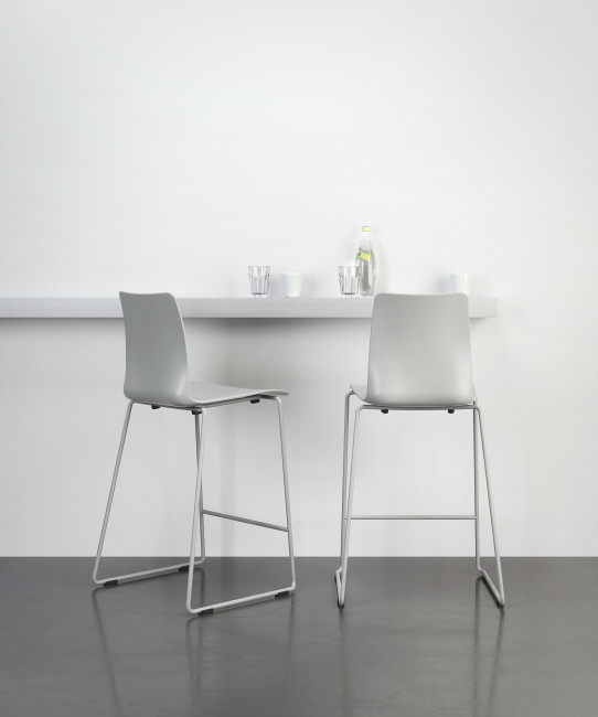 Randers + Radius Stol Mood Bar PM Danielsen Randers + Radius Stol Mood Bar PM Danielsen