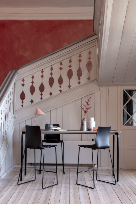 Randers + Radius Stol Mood Bar PM Danielsen Randers + Radius Stol Mood Bar PM Danielsen