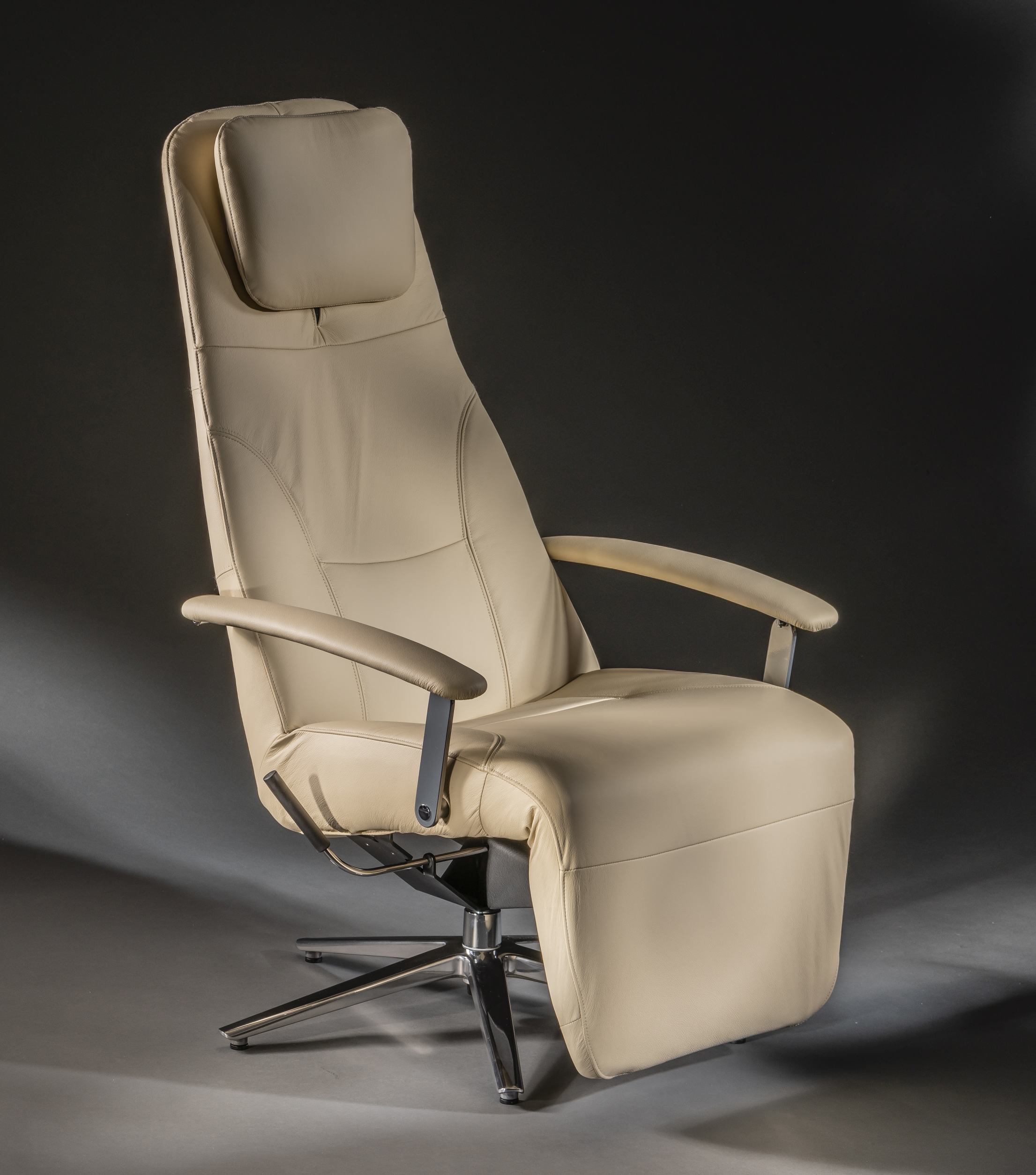 Vad Stol Contura PM Danielsen Vad Stol Contura PM Danielsen