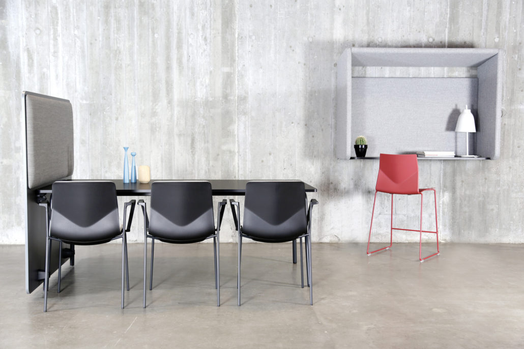 Four Design Stol Four Sure 44 PM Danielsen Four Design Stol Four Sure 44 PM Danielsen