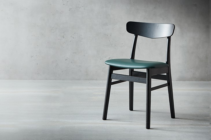 Hammel Furniture Stol FINDAHL by Hammel PM Danielsen Hammel Furniture Stol FINDAHL by Hammel PM Danielsen