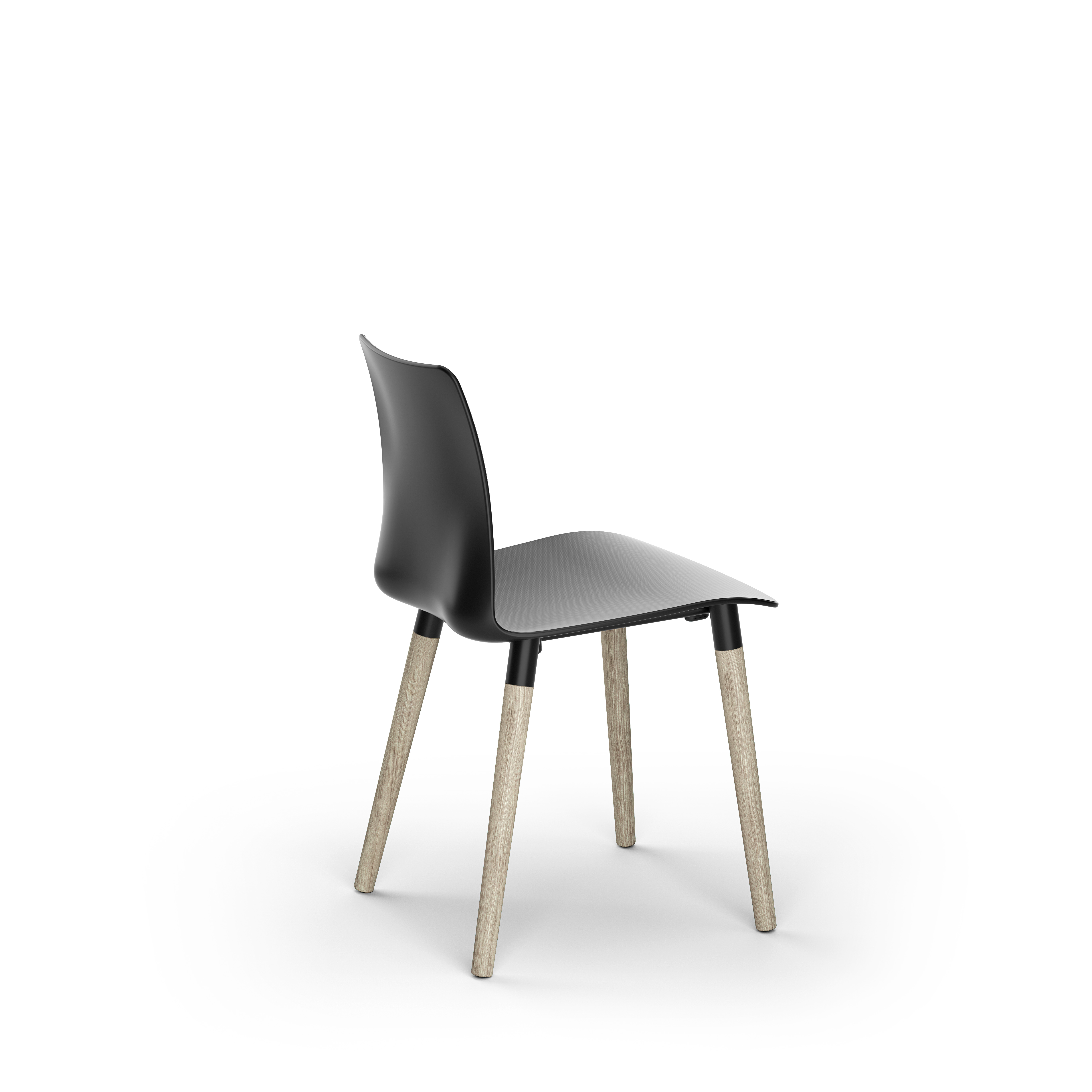 Randers + Radius PM Danielsen Randers + Radius Stol Mood Bar PM Danielsen