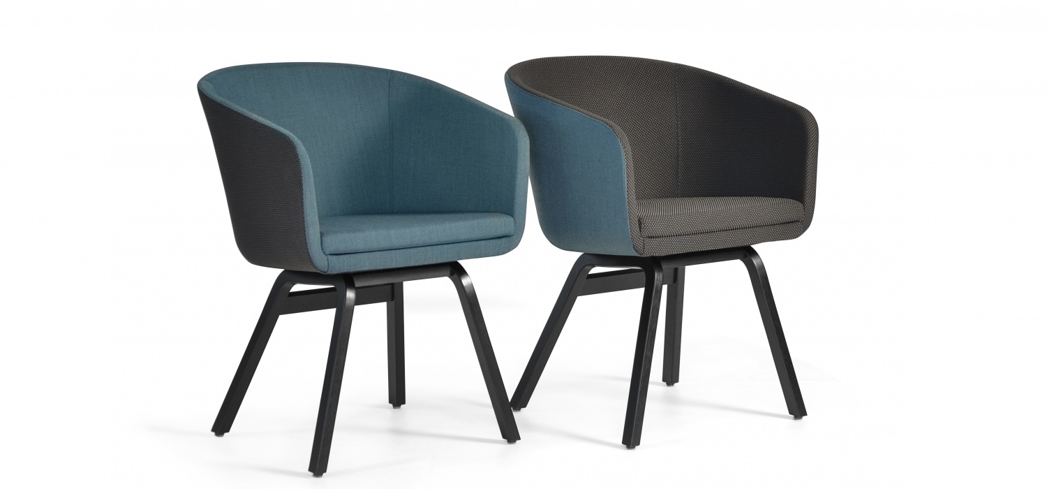 Johanson Design Stol Cabin Stol PM Danielsen Johanson Design Stol Cabin Stol PM Danielsen