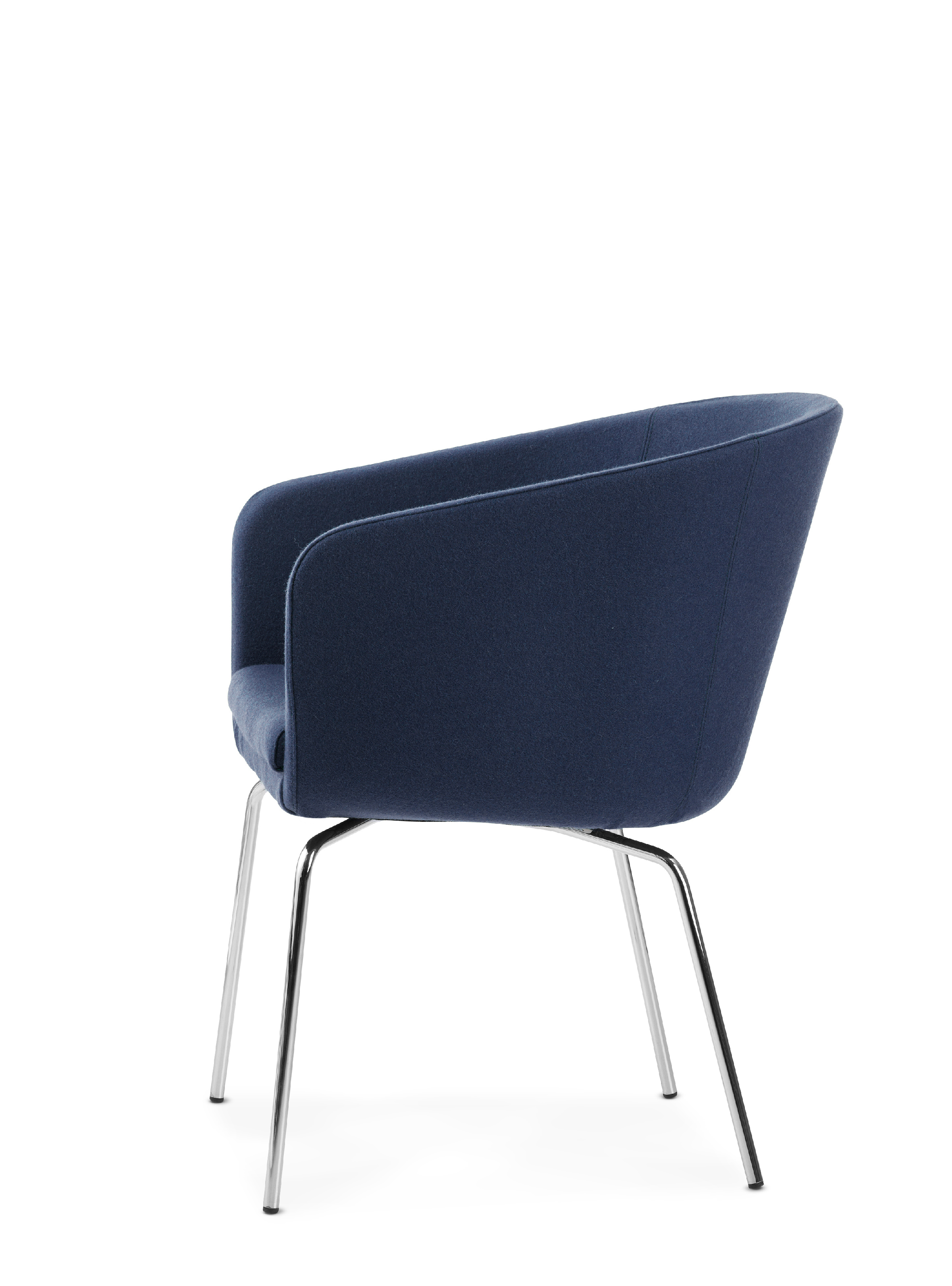 Johanson Design Stol Cabin Stol PM Danielsen Johanson Design Stol Cabin Stol PM Danielsen
