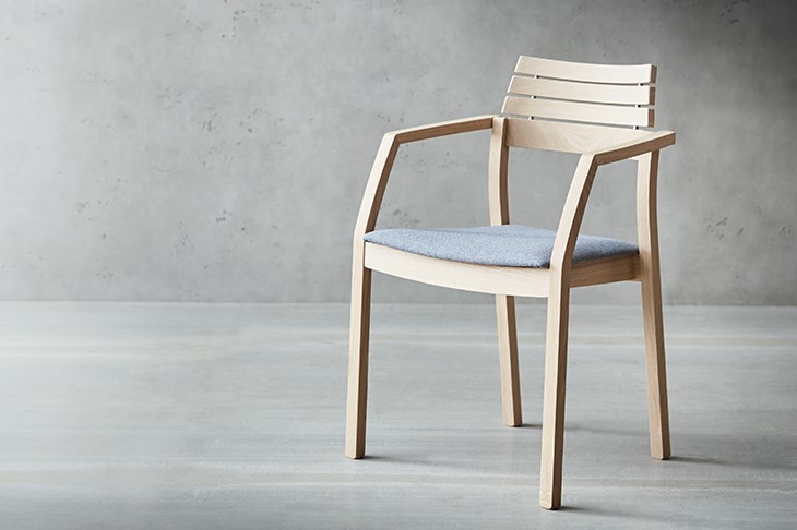 Hammel Furniture Stol FINDAHL by Hammel PM Danielsen Hammel Furniture Stol FINDAHL by Hammel PM Danielsen