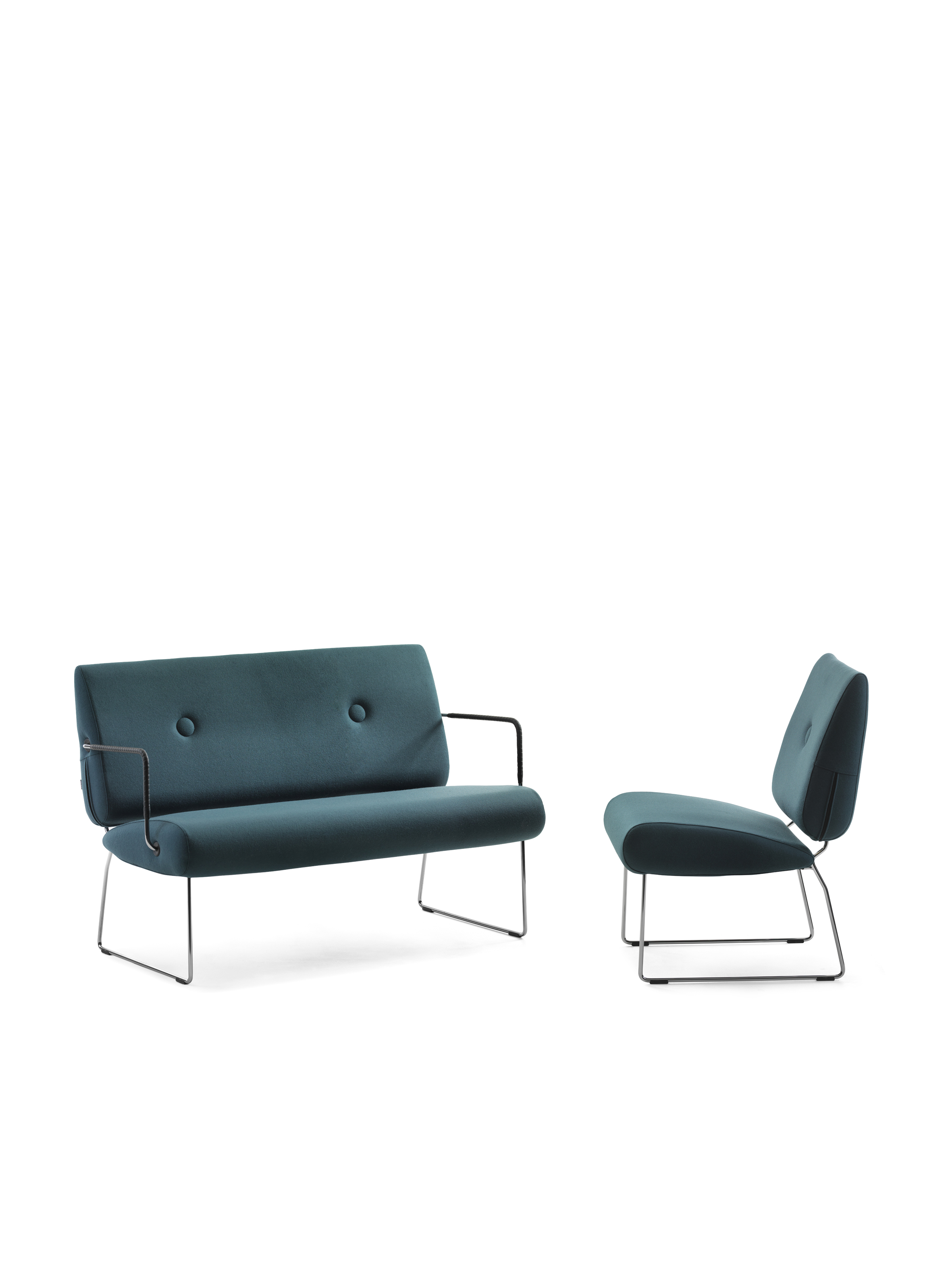 Sofaer PM Danielsen Ekornes Stressless City Sørlie